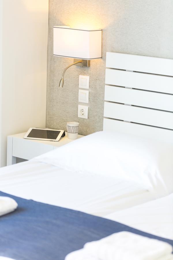 Апартаменты Meltemi Coast Ретимно