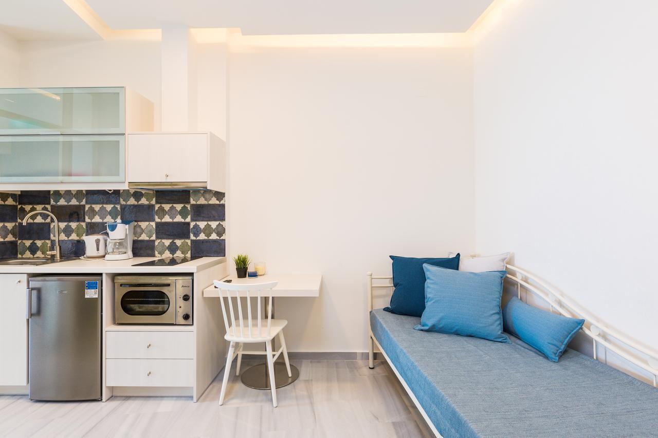 Apartment Meltemi Coast