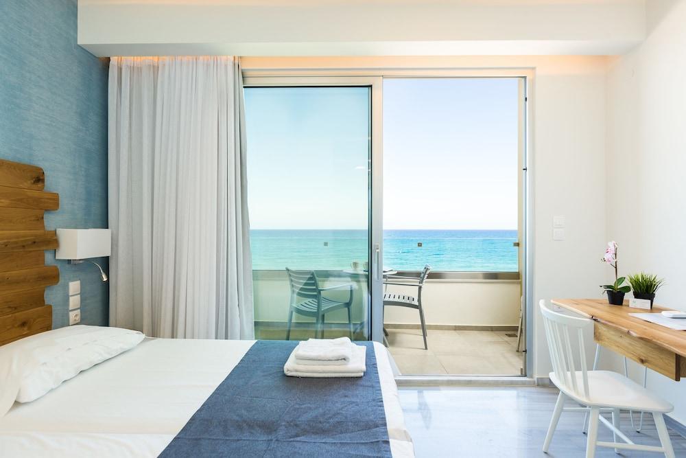 Meltemi Coast Appartement