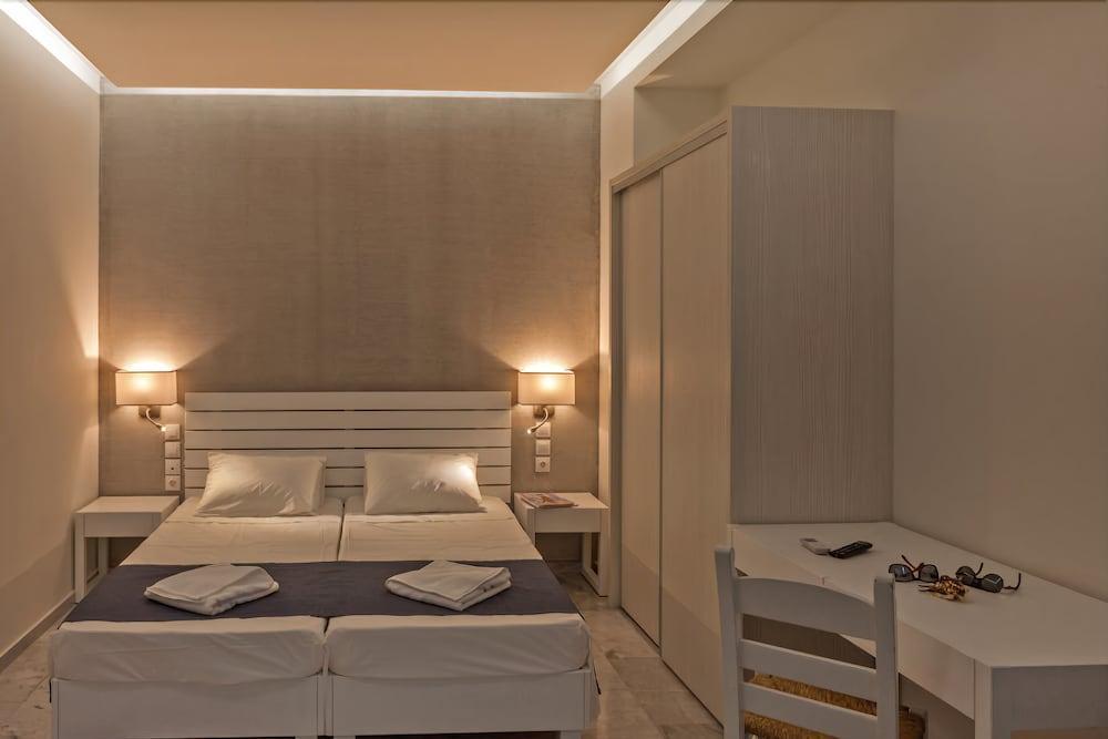Meltemi Coast Appartement *