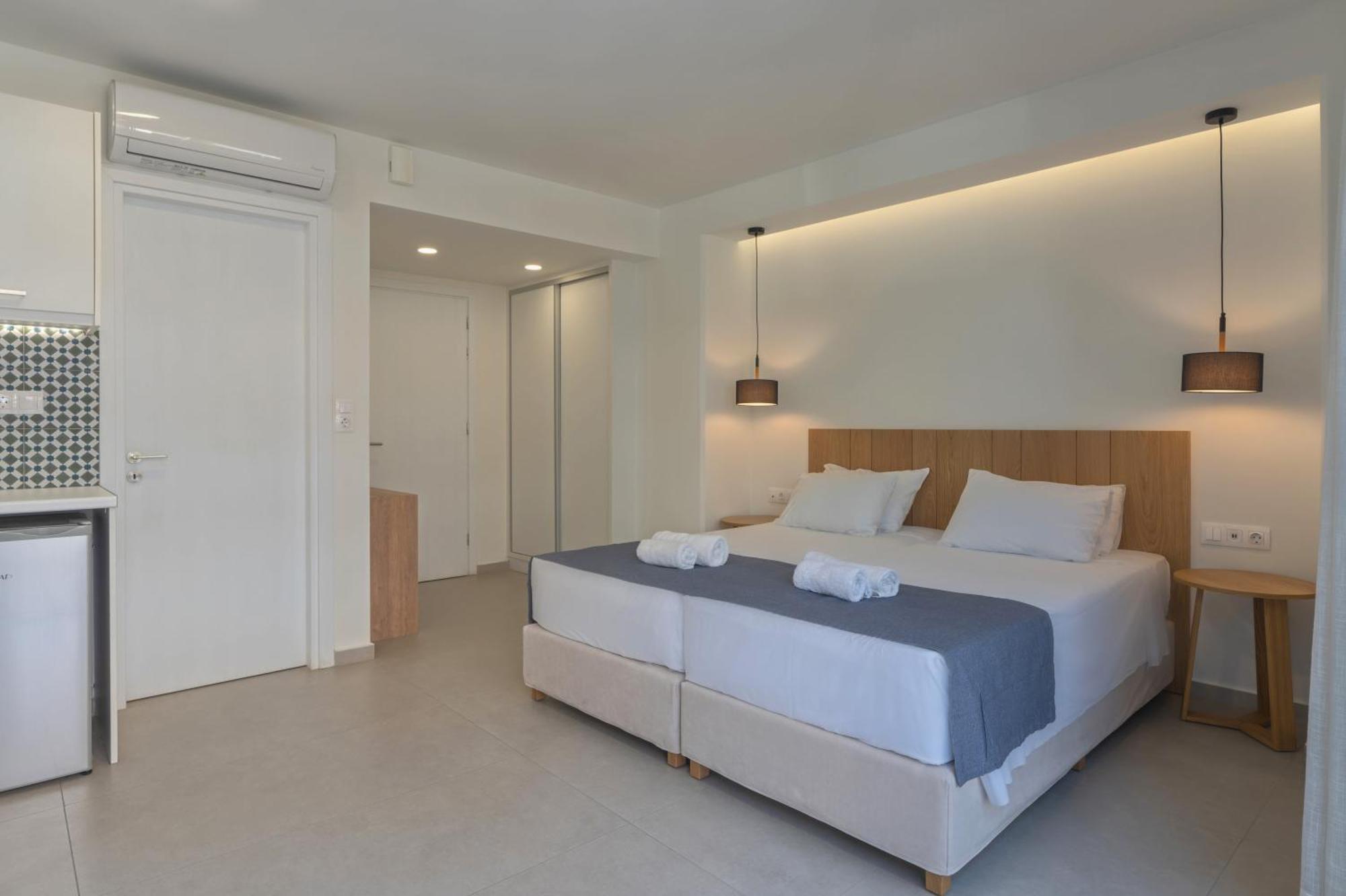Appartement Meltemi Coast *