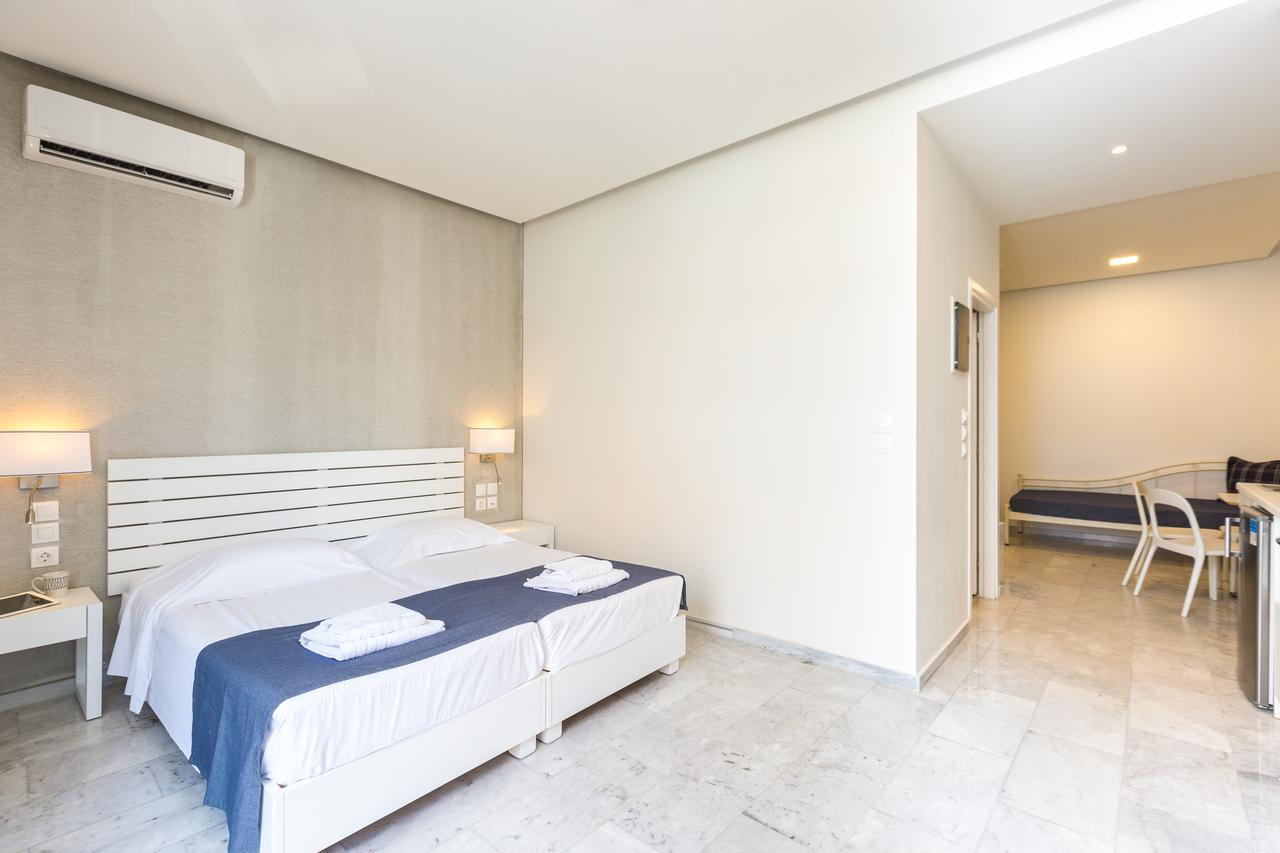 Appartement Meltemi Coast