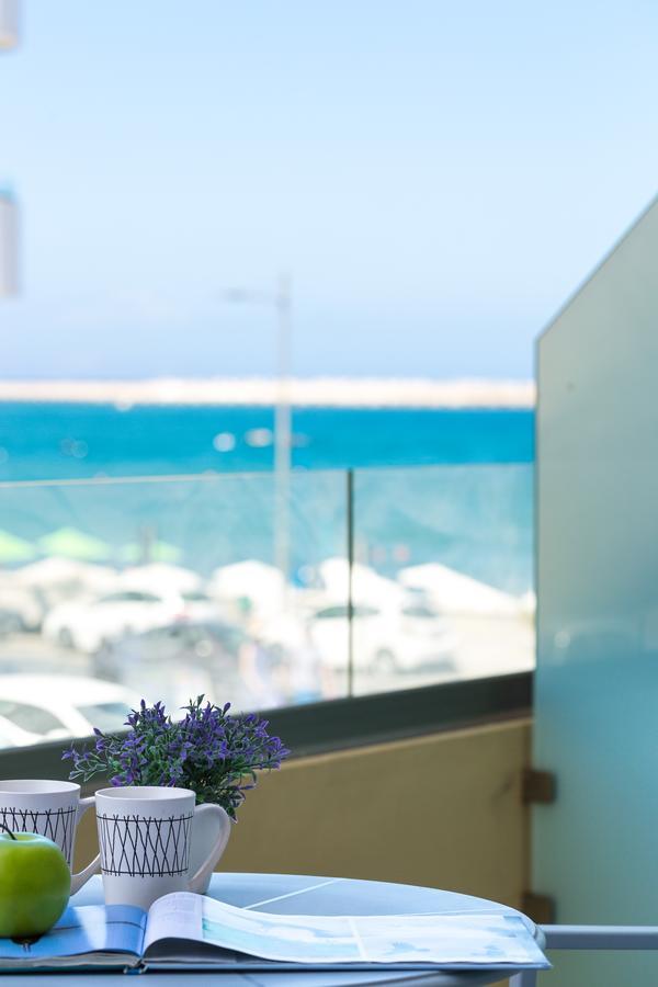 Meltemi Coast Appartement *