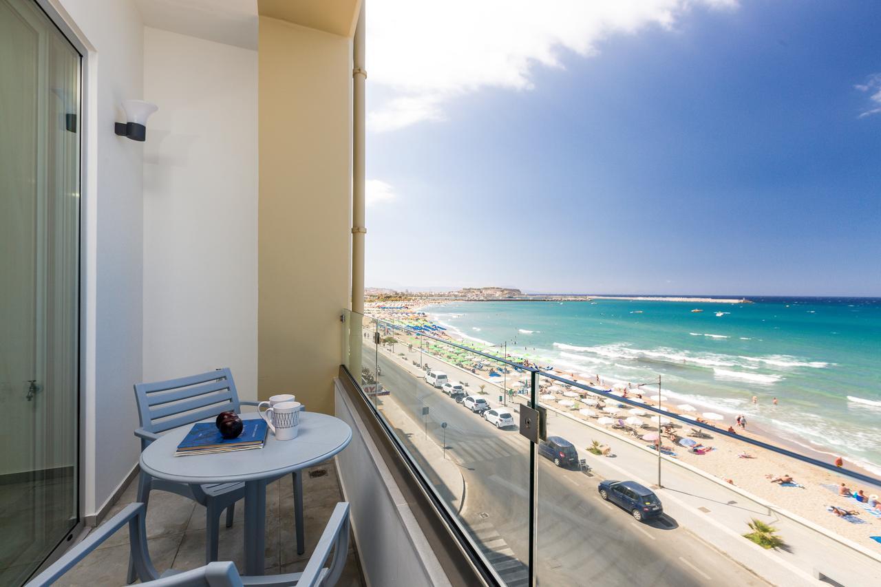 Meltemi Coast *