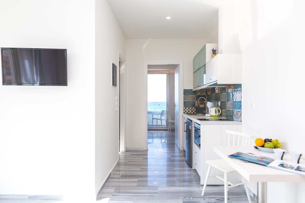 Appartement Meltemi Coast