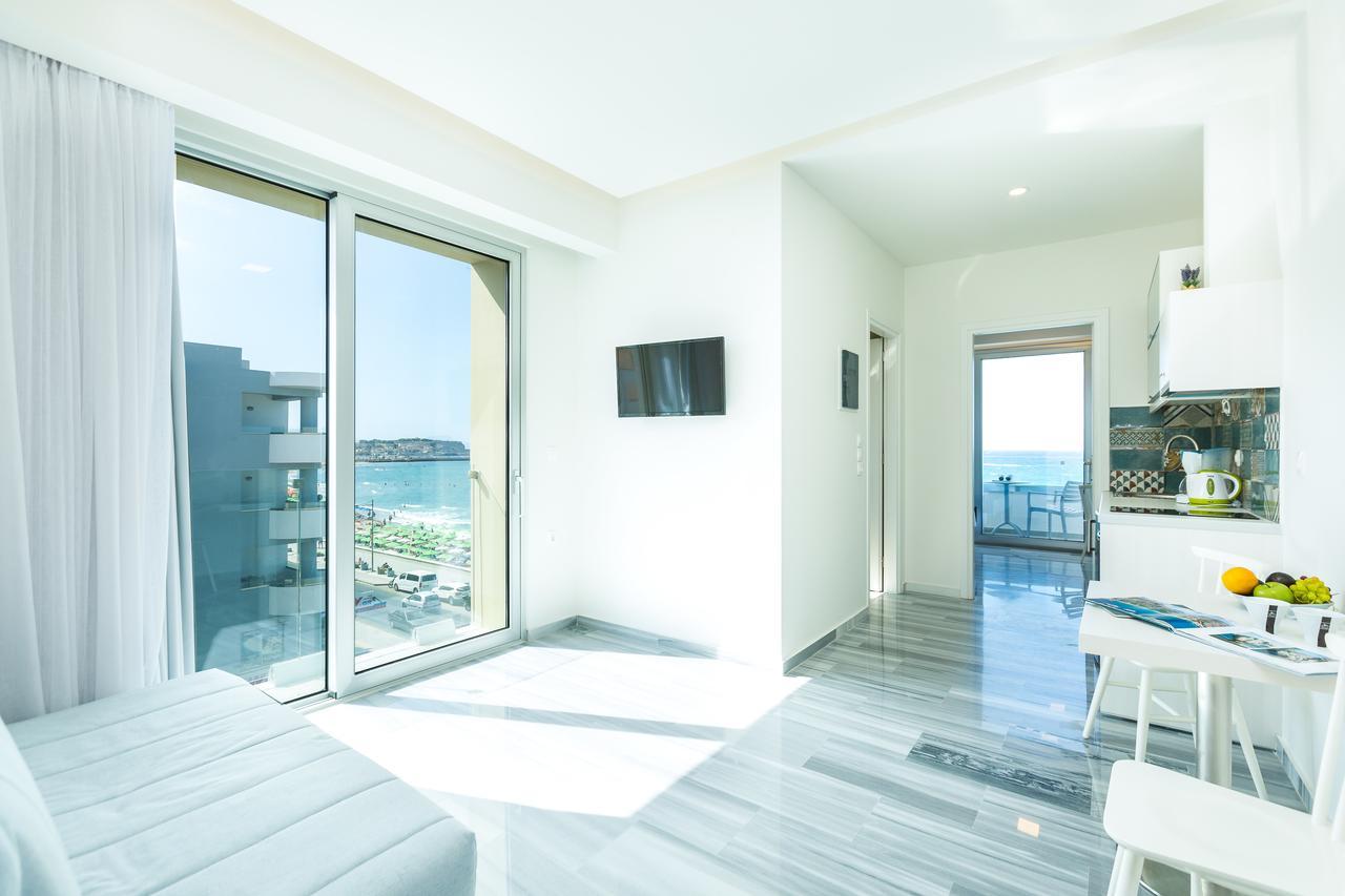 Appartement Meltemi Coast *