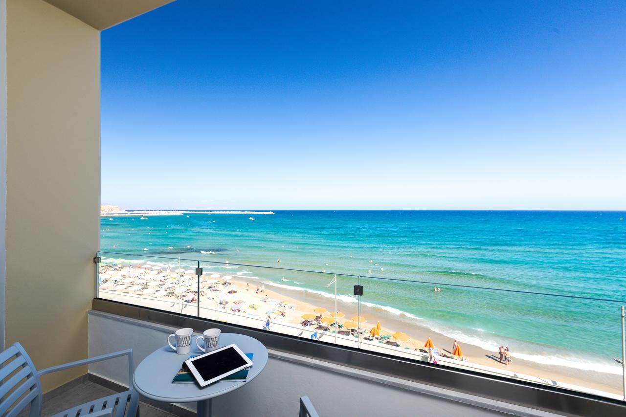 Appartement Meltemi Coast *