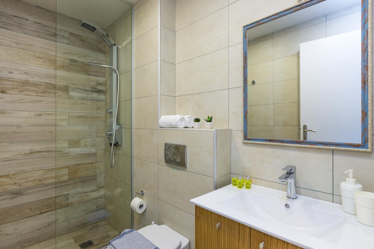 Appartement Meltemi Coast *