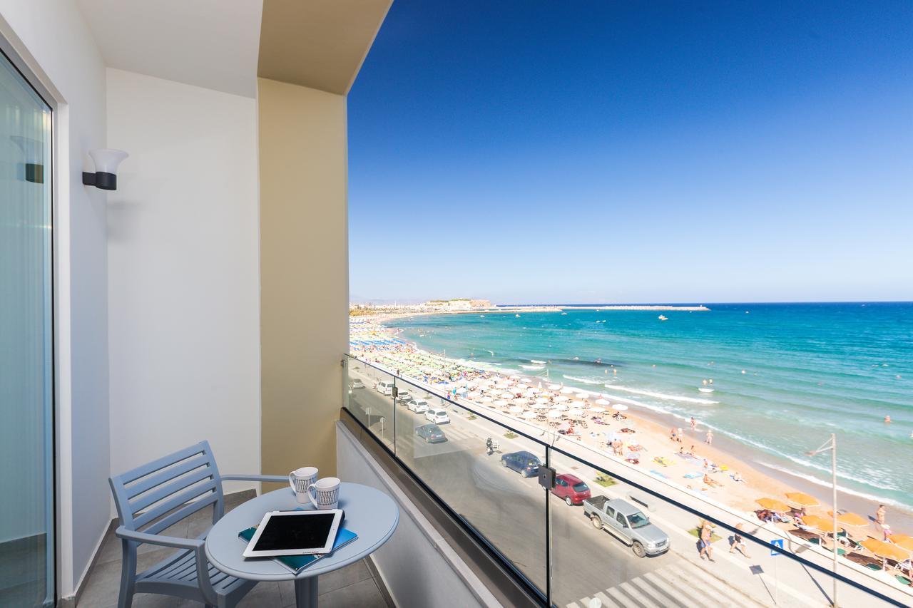 Meltemi Coast Appartement *