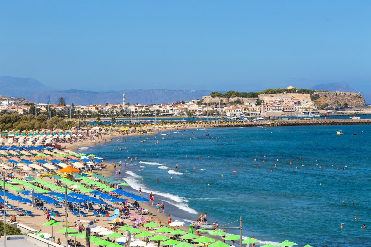 Appartement Meltemi Coast *