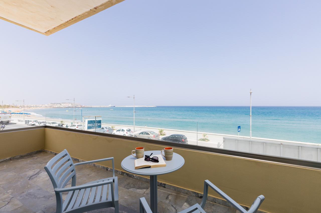 Meltemi Coast Appartement *
