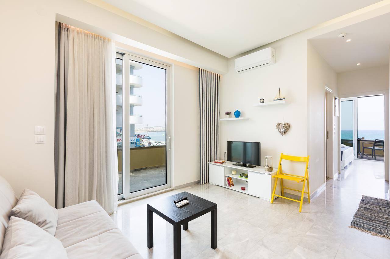 Appartement Meltemi Coast *