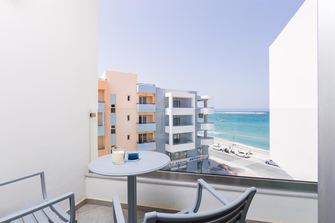Meltemi Coast Appartement