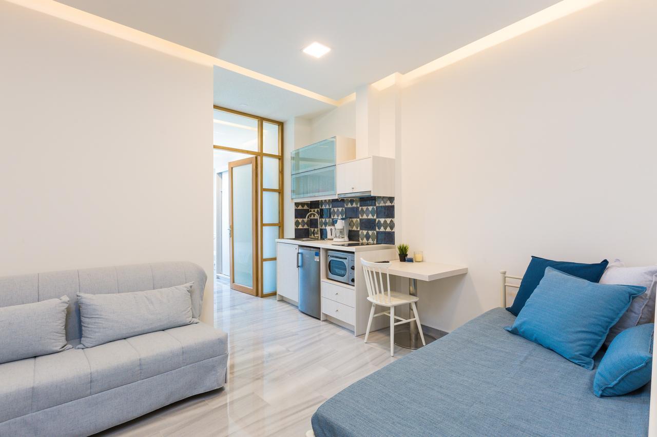 Appartement Meltemi Coast