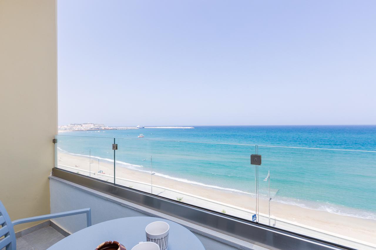 Appartement Meltemi Coast