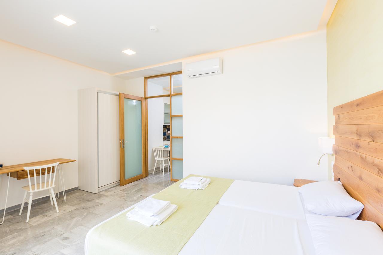 Meltemi Coast Appartement Réthymnon