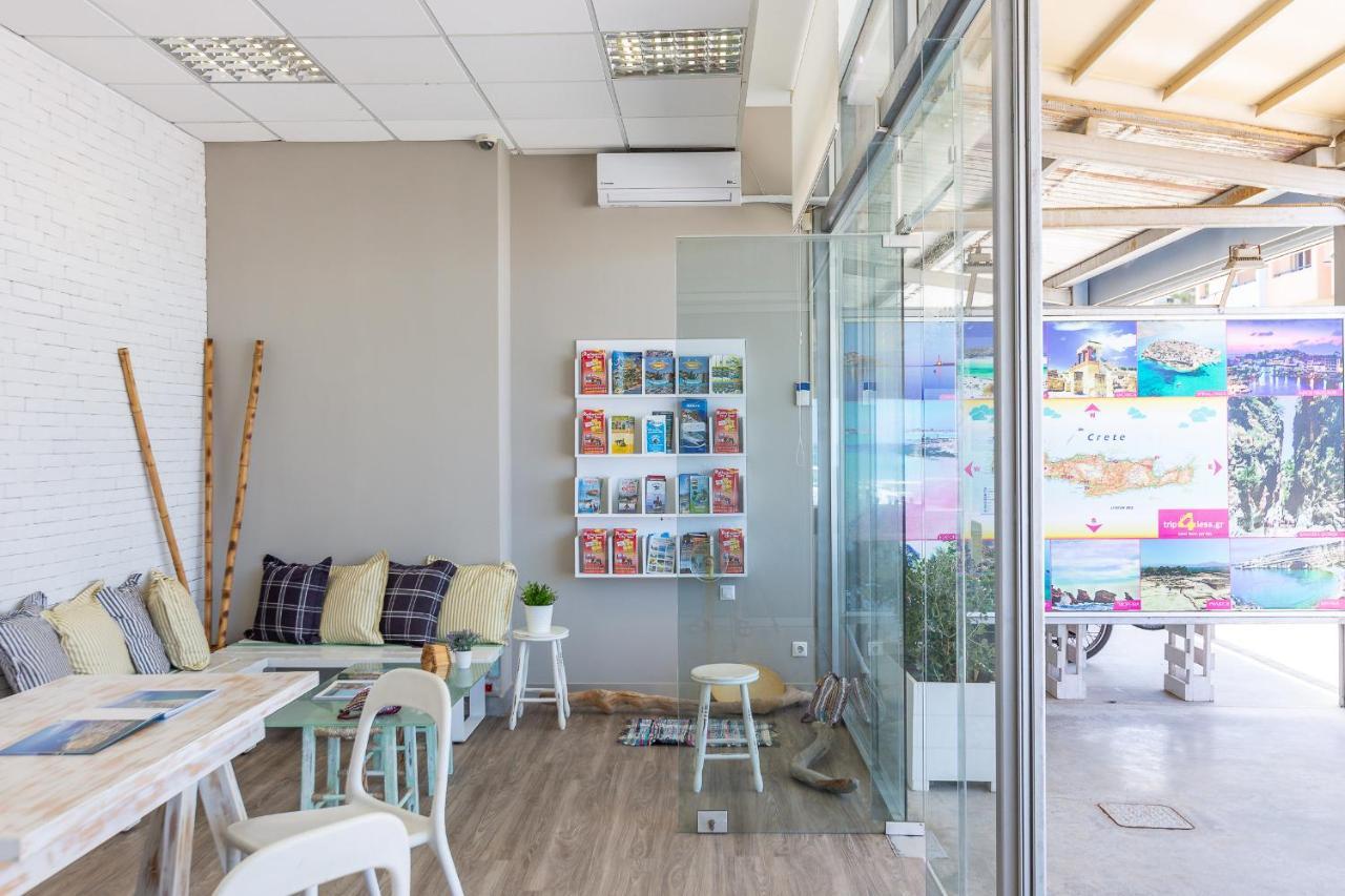 Meltemi Coast Appartement