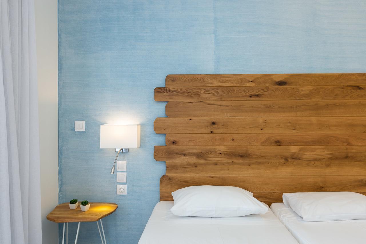 Appartement Meltemi Coast
