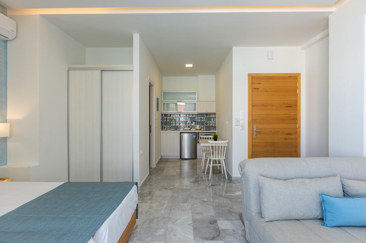 Meltemi Coast Appartement