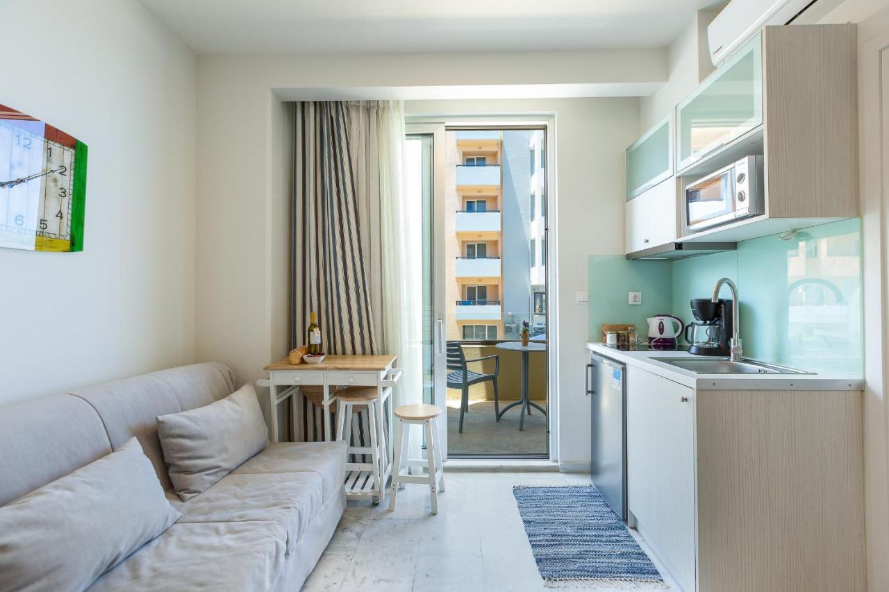 Meltemi Coast Appartement
